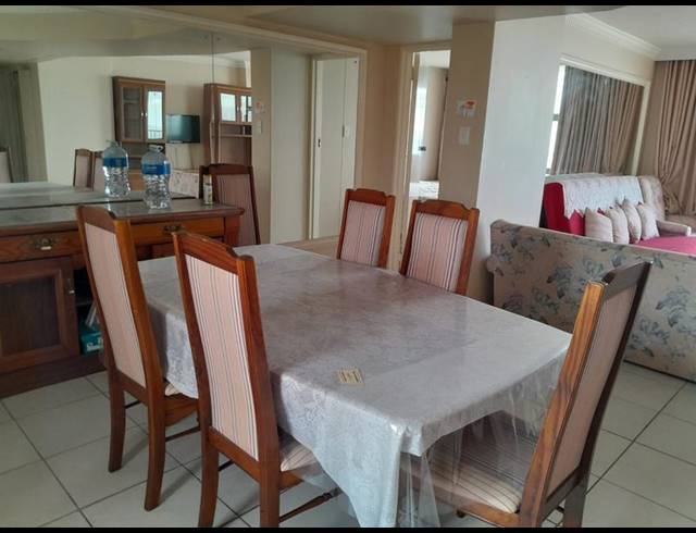 2 BEDROOM PROPERTY TO RENT IN NORTH BEACH